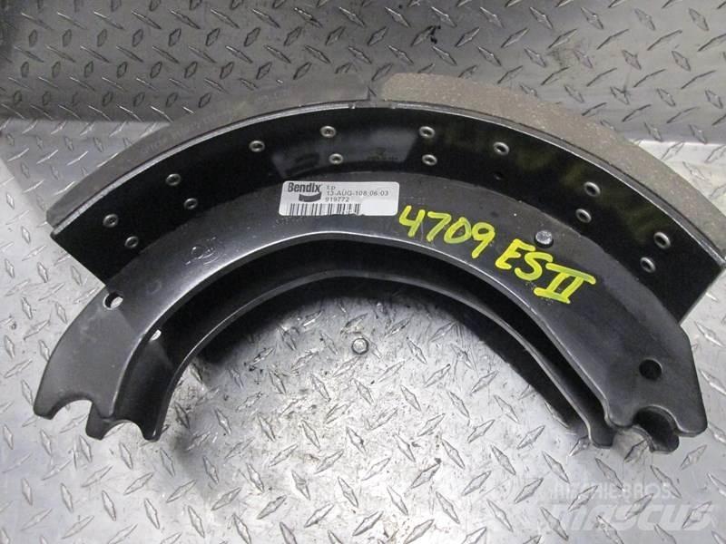  Brake Shoe Гальма