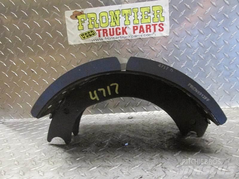 Brake Shoe Гальма