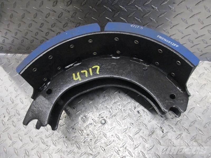  Brake Shoe Гальма