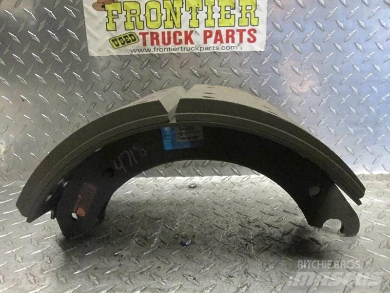  Brake Shoe Гальма