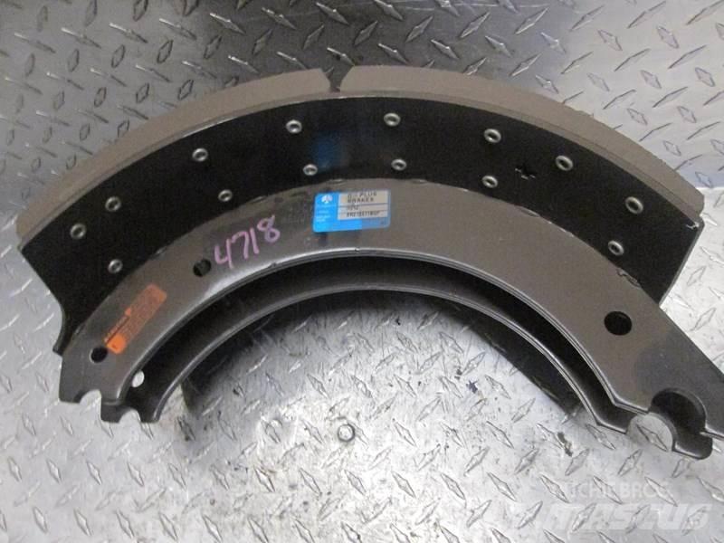  Brake Shoe Гальма