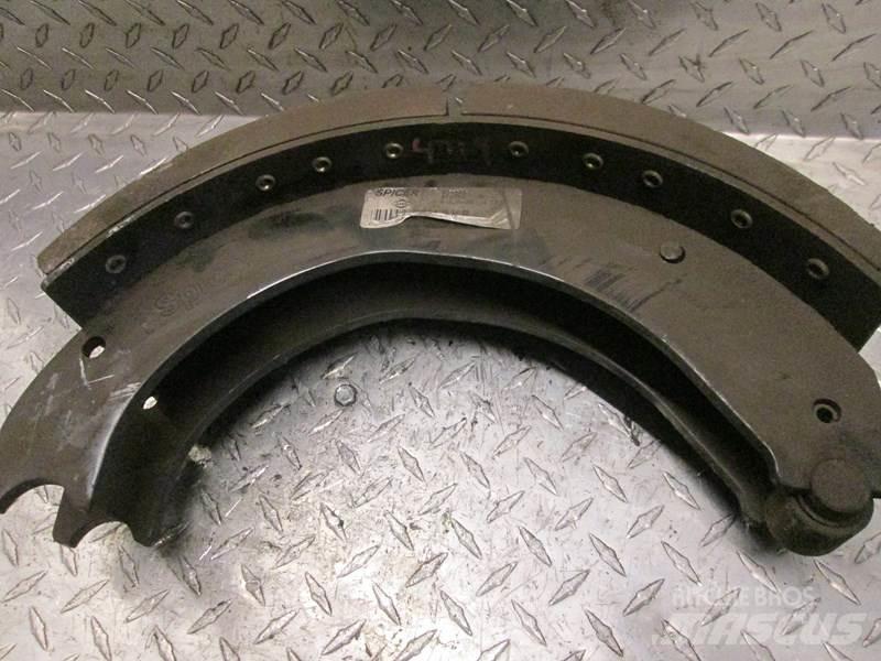  Brake Shoe Гальма
