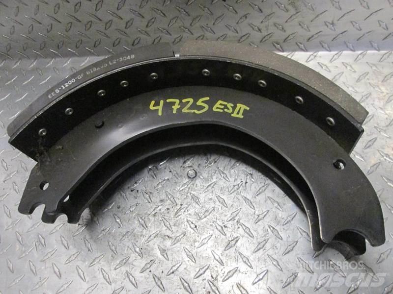  Brake Shoe Гальма