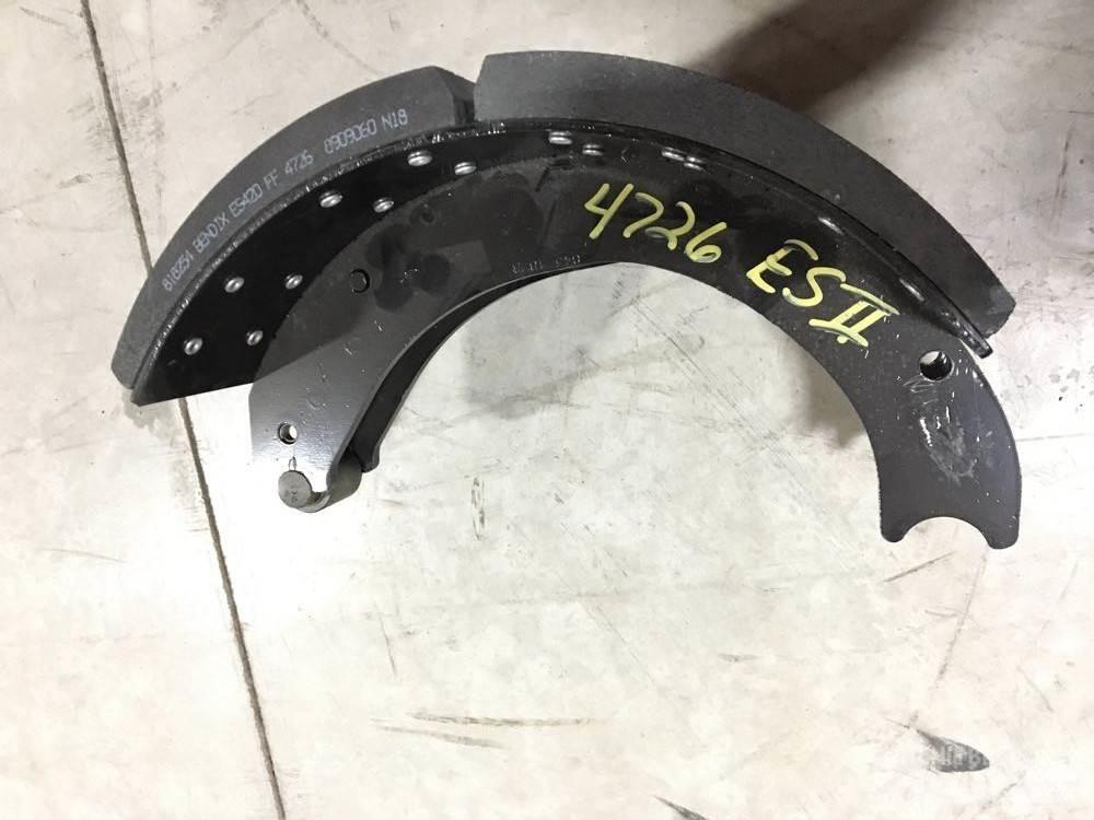  Brake Shoe Гальма