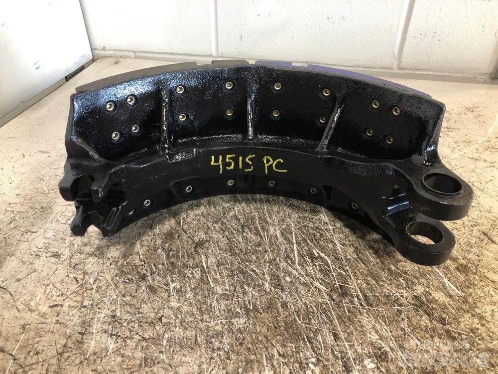  Brake Shoe Гальма