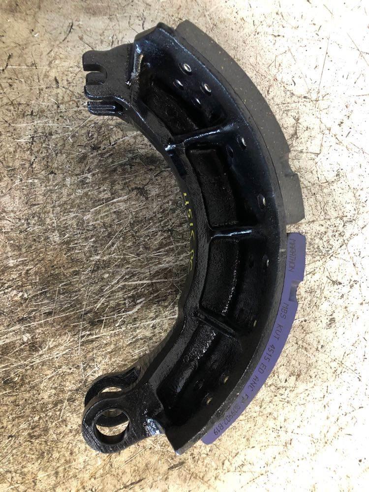  Brake Shoe Гальма
