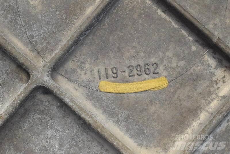 CAT 3116 Транспорт - Інші