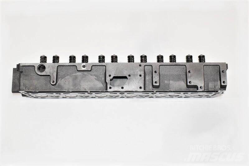 CAT 3116 Транспорт - Інші