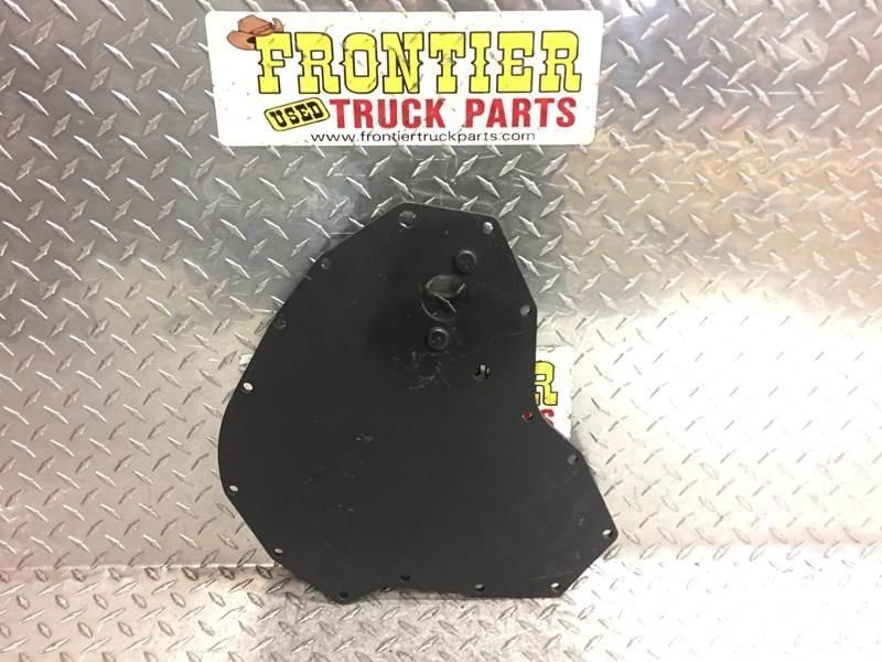 CAT 3126 Транспорт - Інші