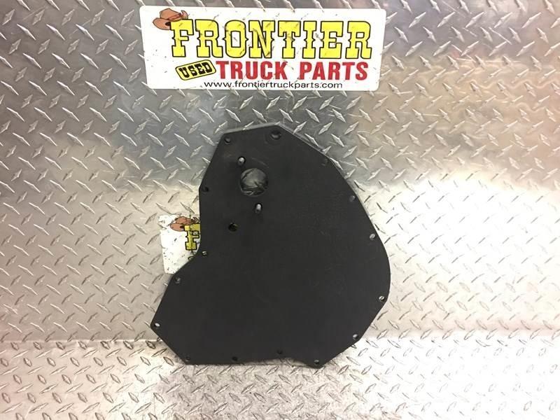 CAT 3126 Транспорт - Інші