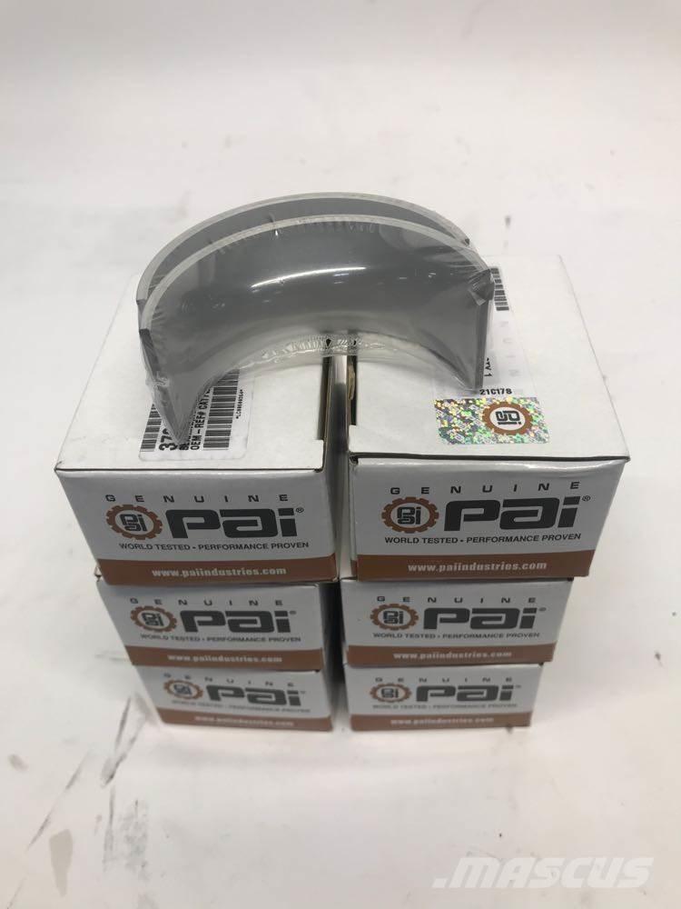 CAT 3126 Транспорт - Інші