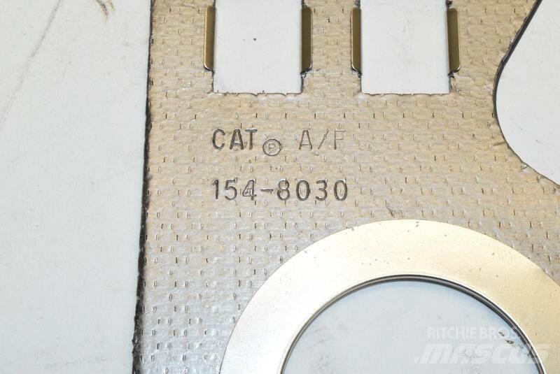 CAT 3126 Транспорт - Інші
