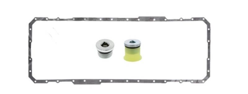 CAT 3126 Транспорт - Інші