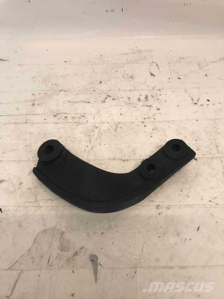 CAT 3126B Транспорт - Інші