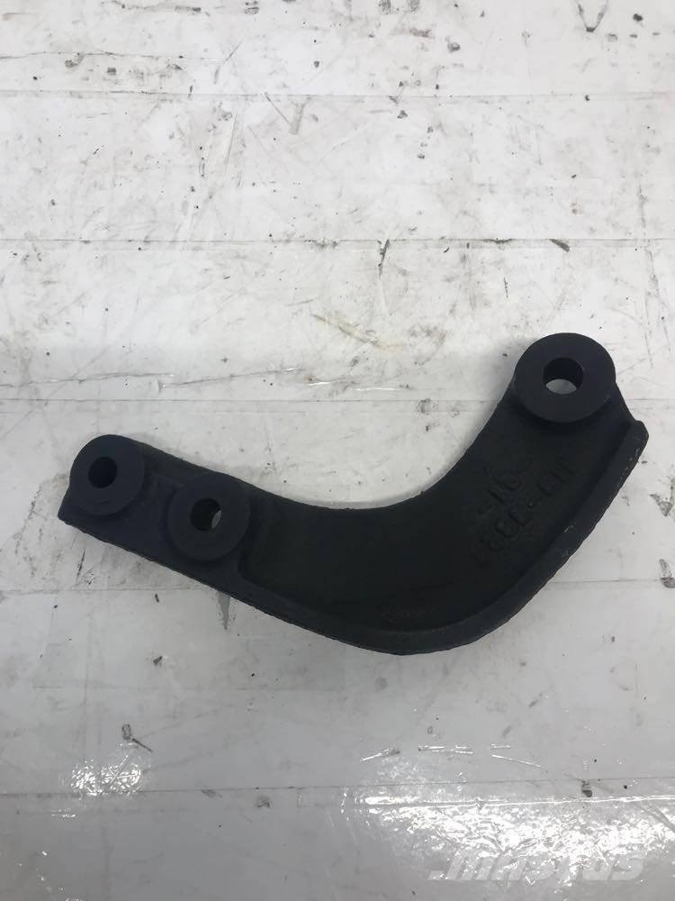 CAT 3126B Транспорт - Інші