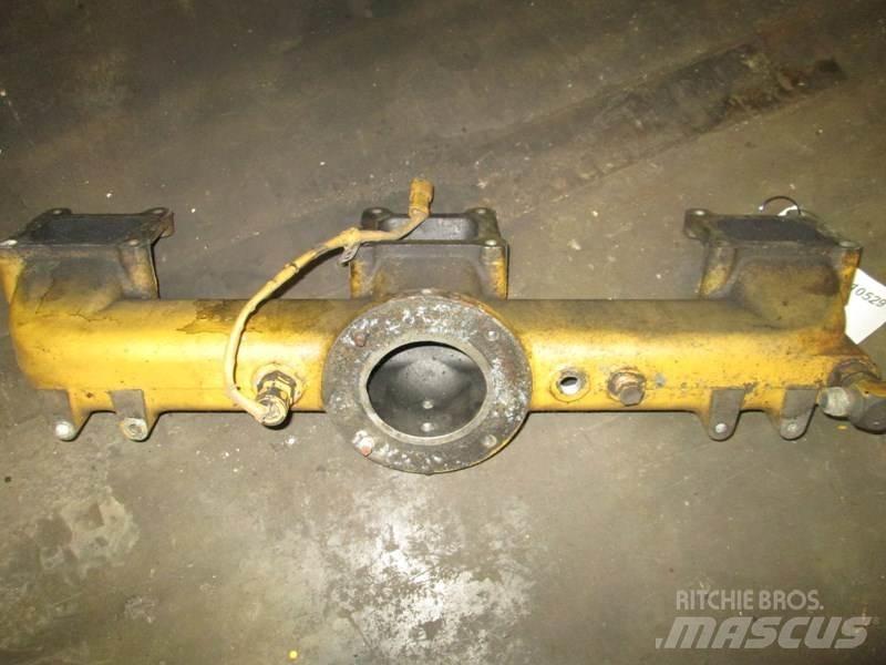 CAT 3176 Транспорт - Інші