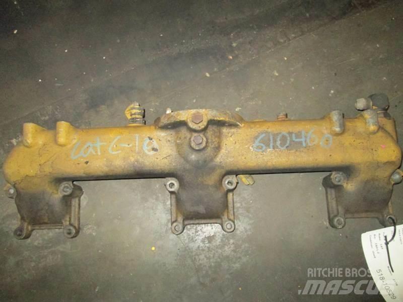 CAT 3176 Транспорт - Інші