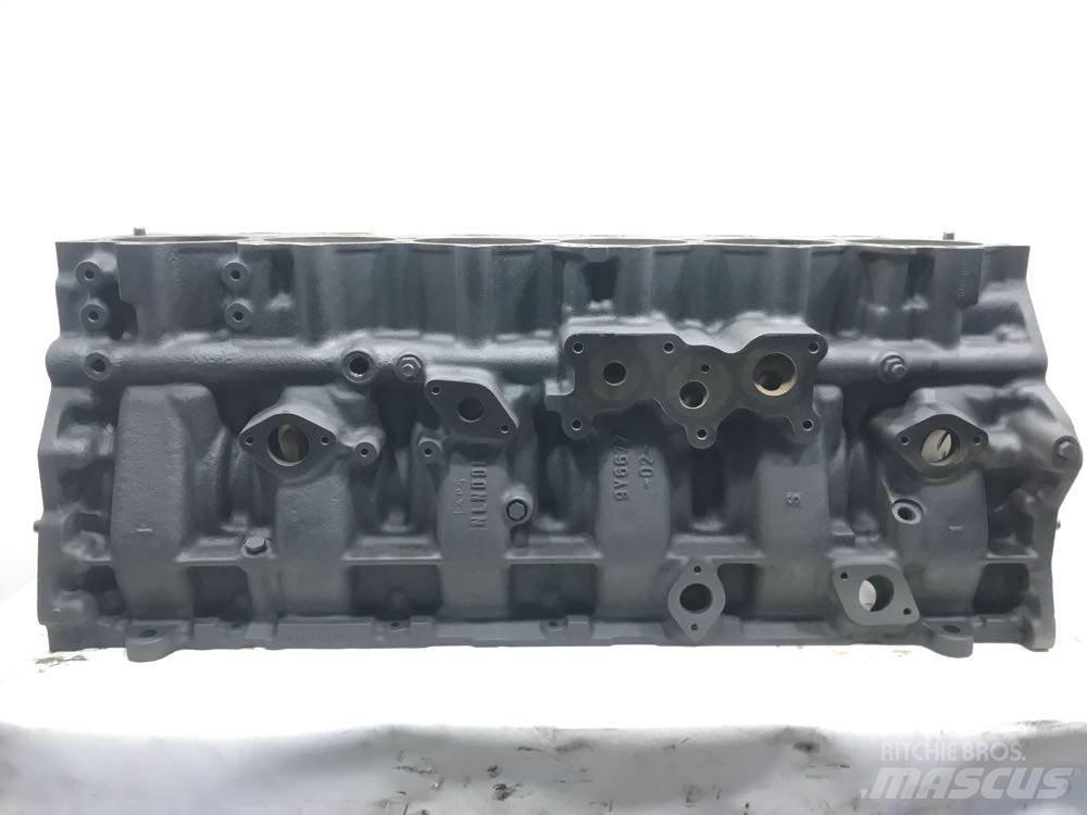 CAT 3176 Двигуни
