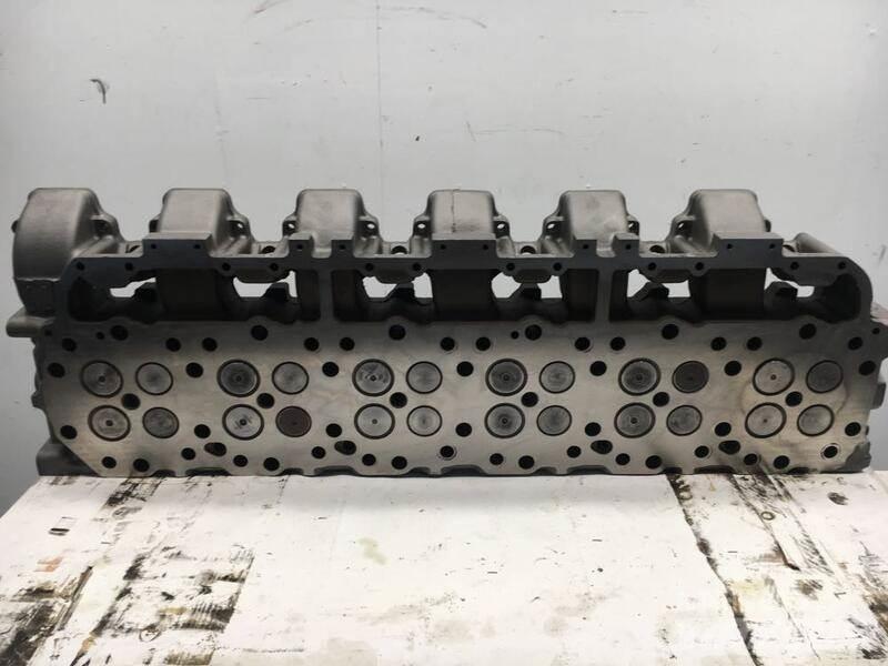 CAT 3406B Транспорт - Інші