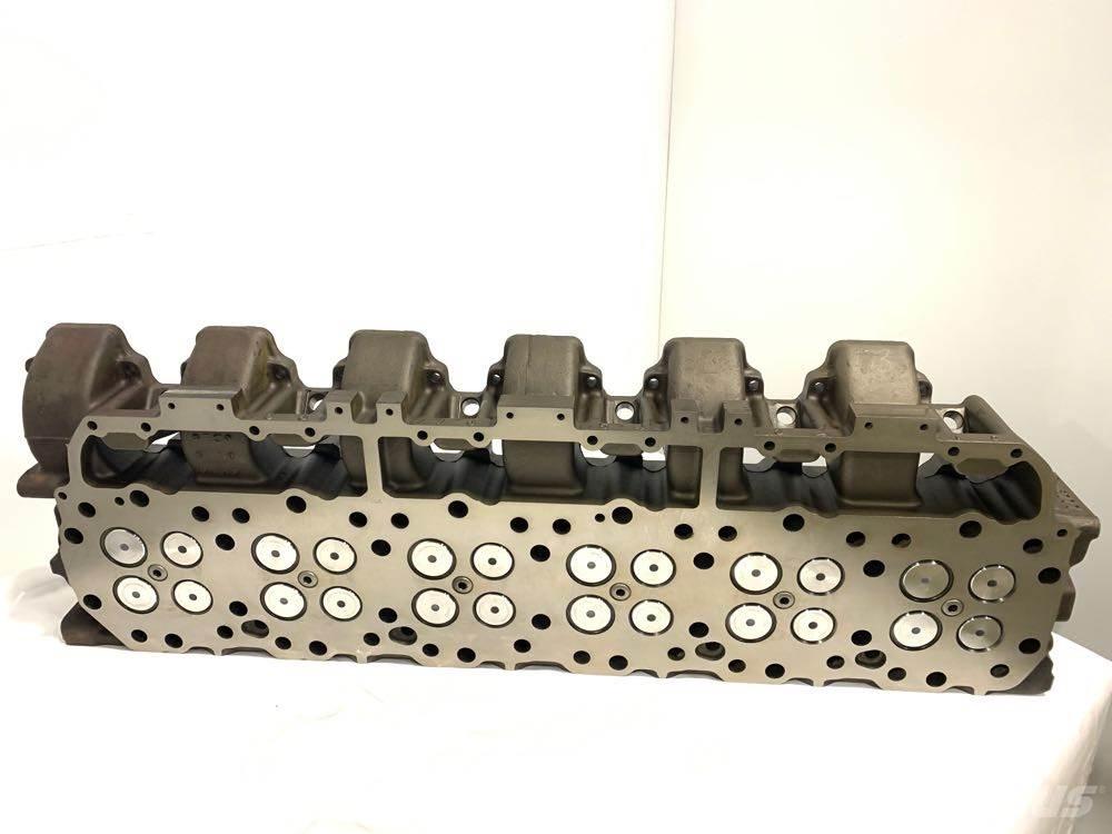 CAT 3406C Транспорт - Інші