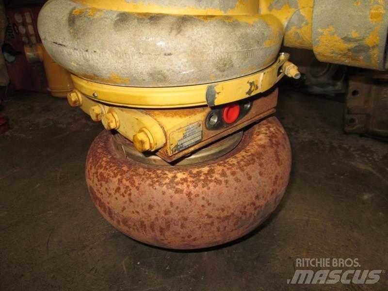 CAT 3406E Транспорт - Інші