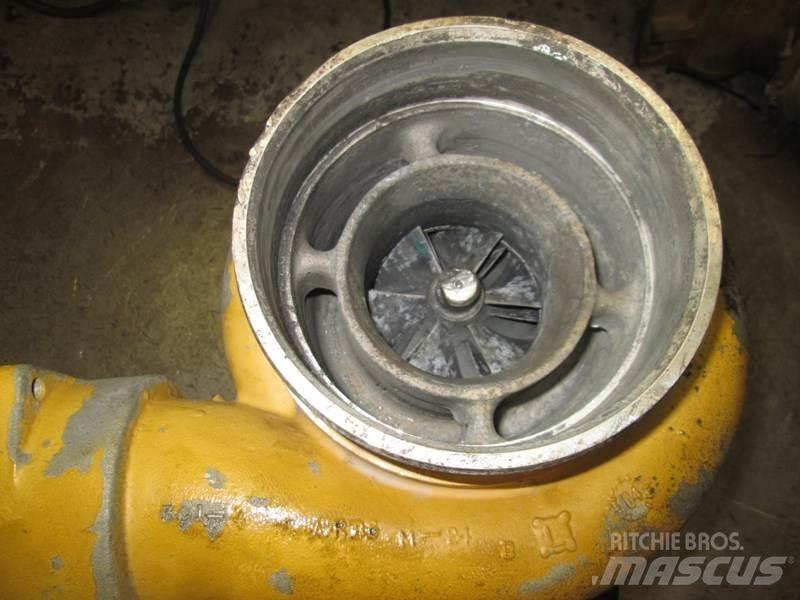 CAT 3406E Транспорт - Інші