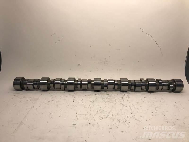 CAT 3406E Транспорт - Інші