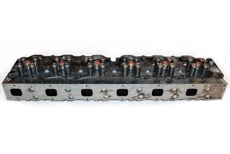 CAT 3412C Транспорт - Інші