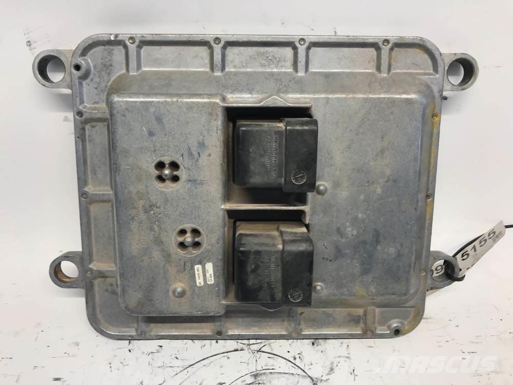 CAT 40 Pin Транспорт - Інші