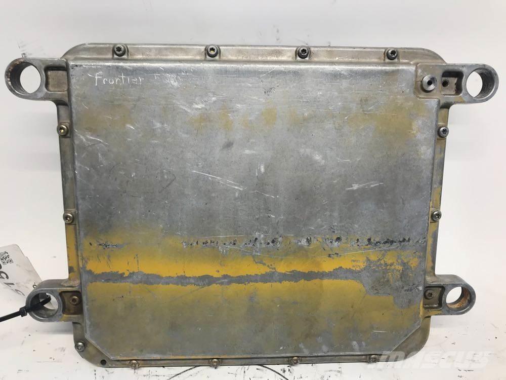 CAT 40 Pin Транспорт - Інші