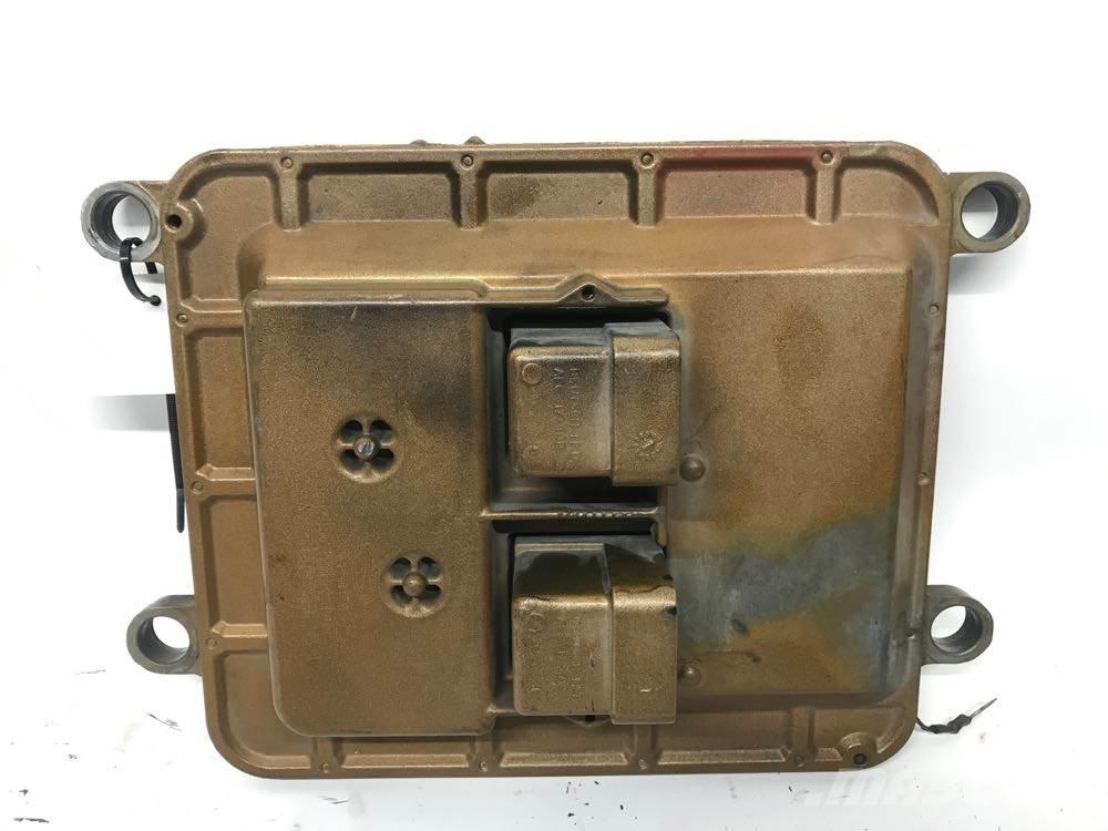 CAT 40 Pin Транспорт - Інші