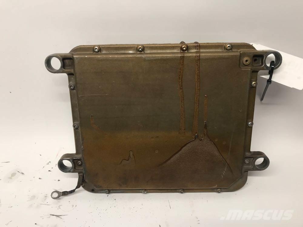 CAT 40 Pin Транспорт - Інші