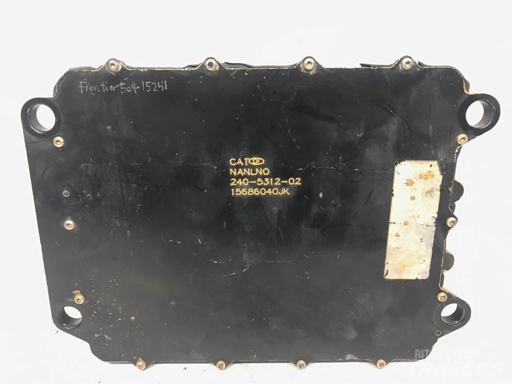 CAT 70 Pin Транспорт - Інші