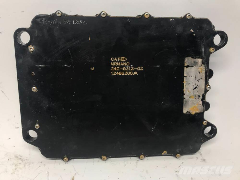 CAT 70 Pin Транспорт - Інші