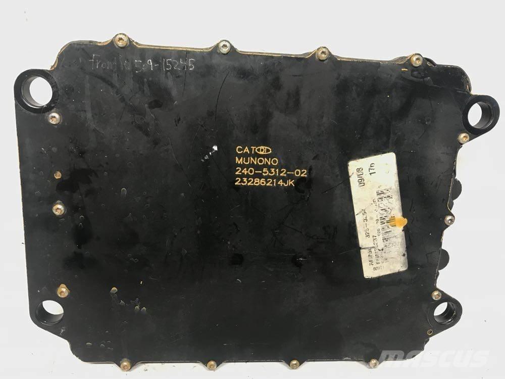 CAT 70 Pin Транспорт - Інші