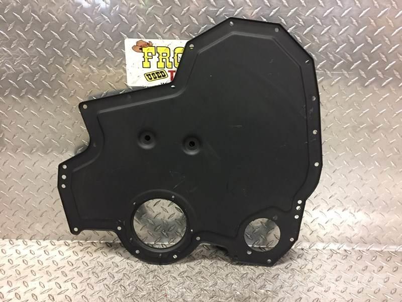 CAT C10 Транспорт - Інші