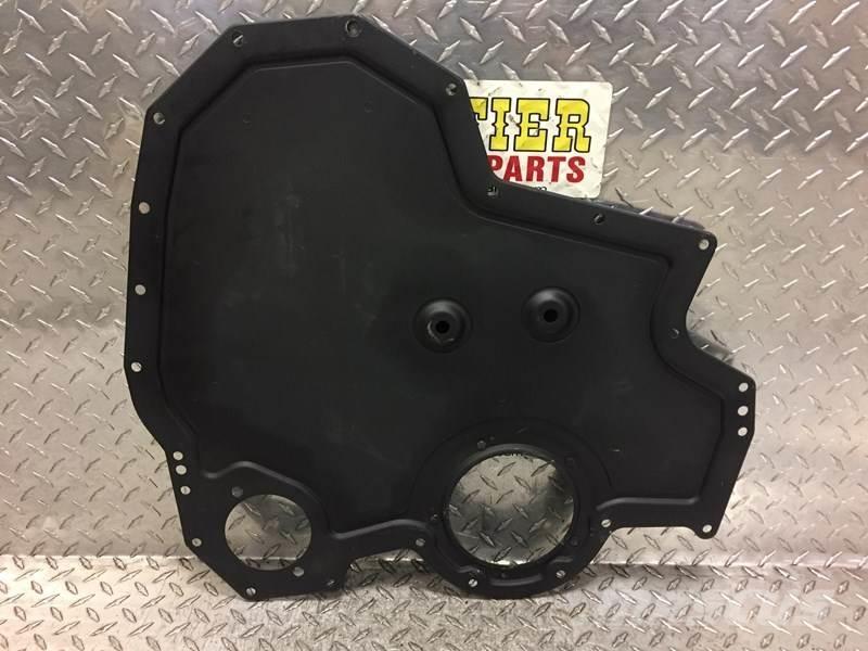 CAT C10 Транспорт - Інші