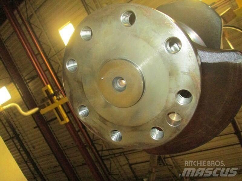 CAT C10 Транспорт - Інші