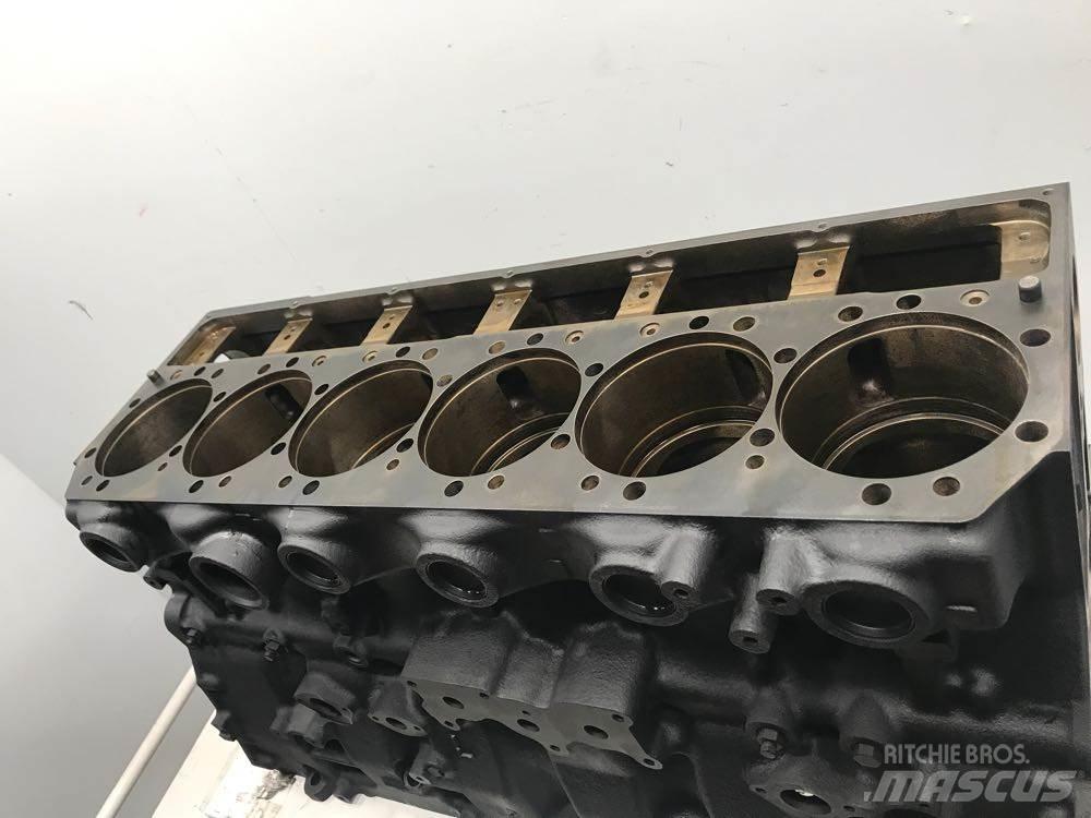CAT C10 Двигуни