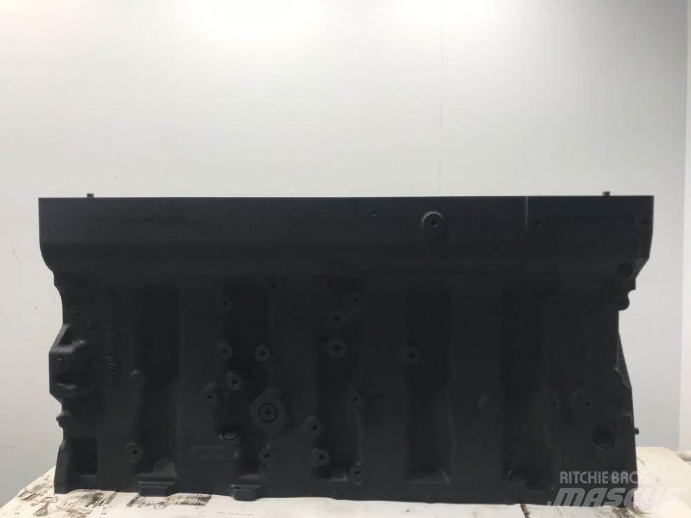 CAT C10 Двигуни
