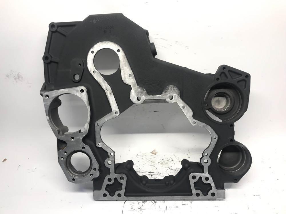 CAT C10 Транспорт - Інші