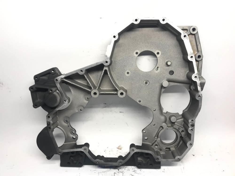 CAT C10 Транспорт - Інші