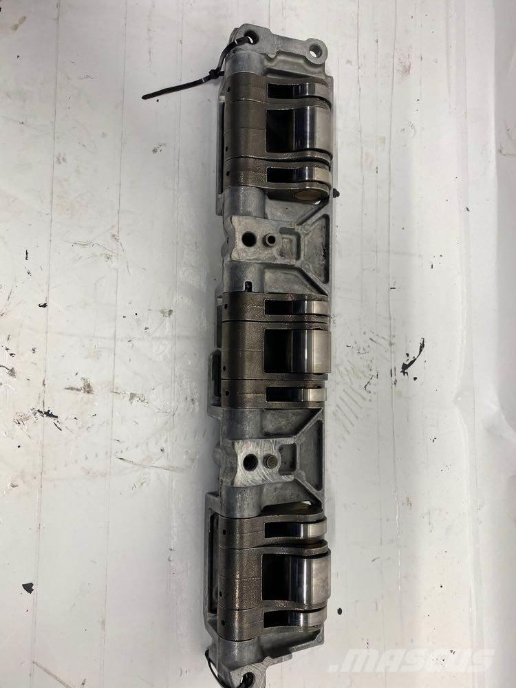 CAT C10 Транспорт - Інші