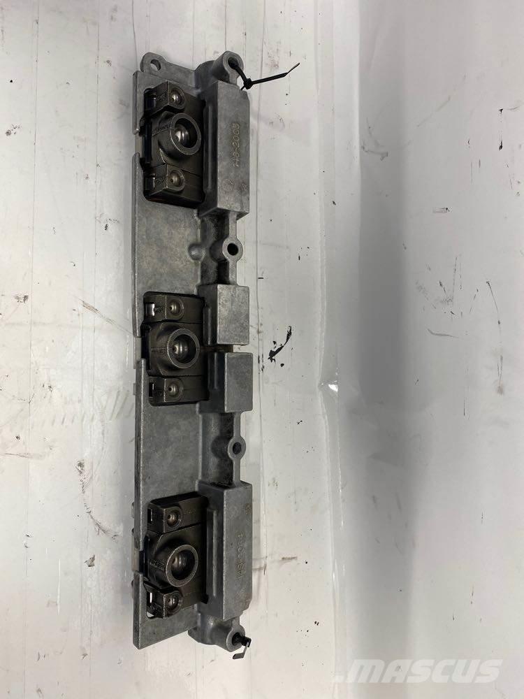 CAT C10 Транспорт - Інші