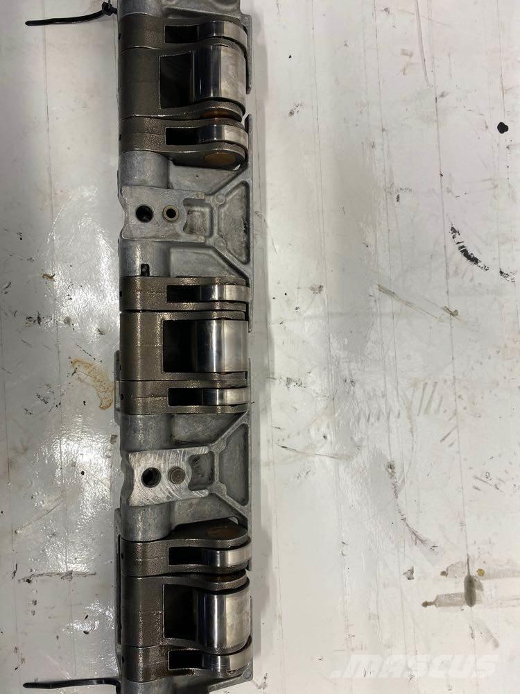 CAT C10 Транспорт - Інші