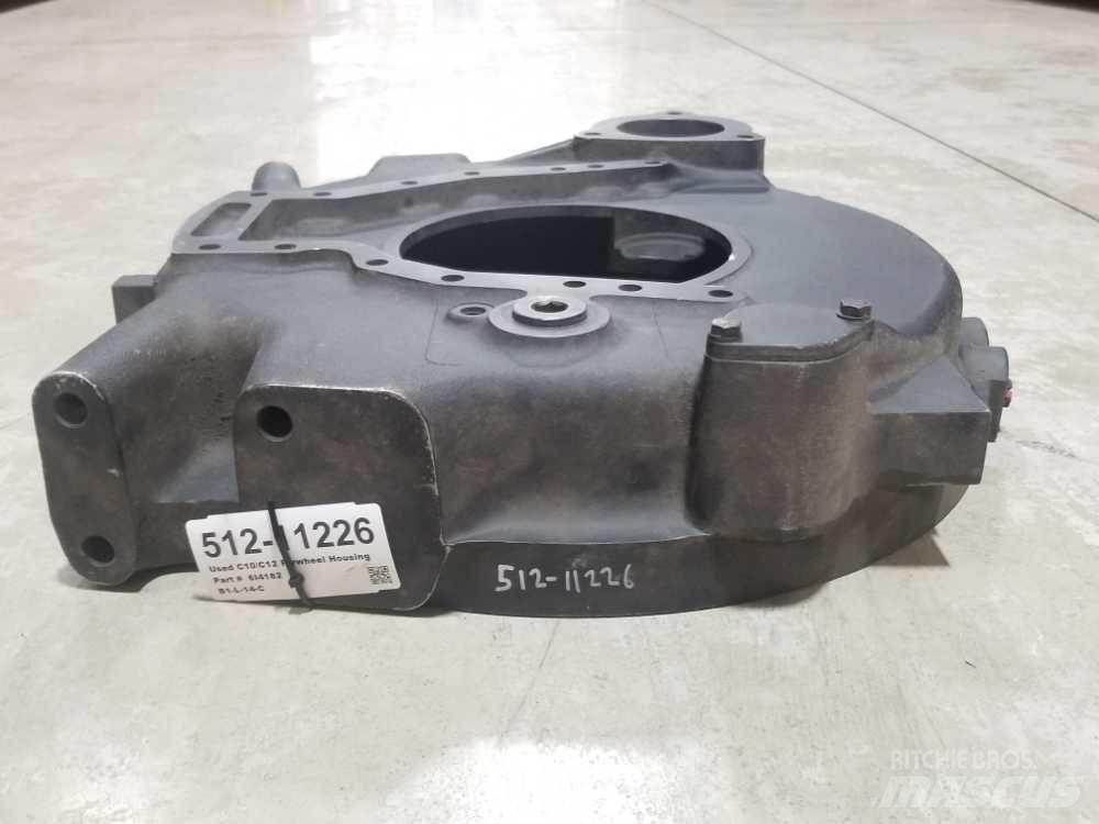 CAT C12 Транспорт - Інші
