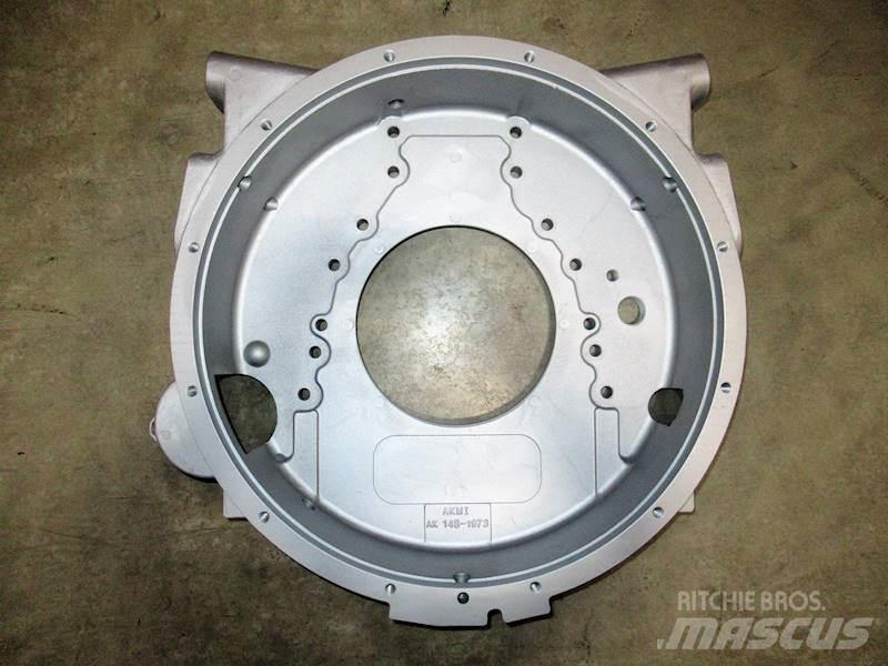 CAT C12 Транспорт - Інші