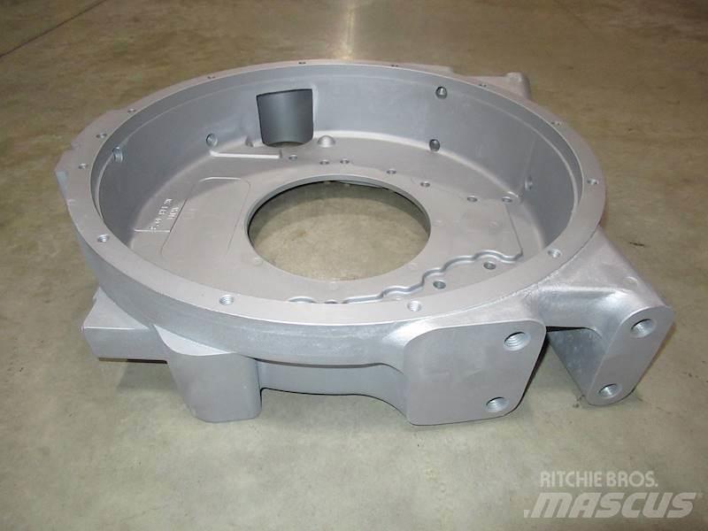CAT C12 Транспорт - Інші
