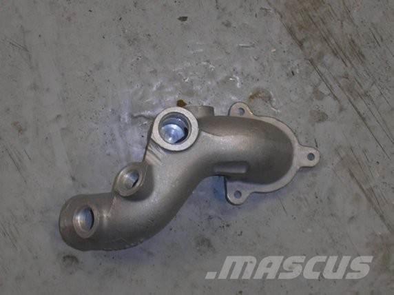 CAT C13 Транспорт - Інші