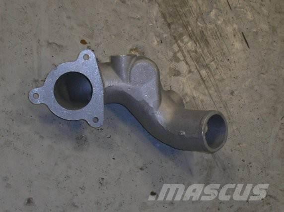 CAT C13 Транспорт - Інші